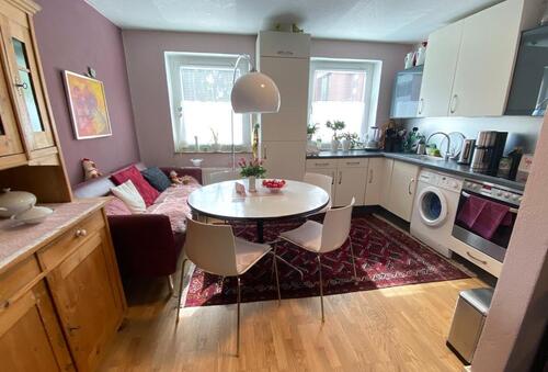 Foto - Etagenwohnung in Bovenden zum Kaufen