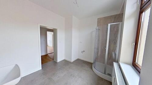 Foto - Etagenwohnung in Köthen (Anhalt) zur Miete