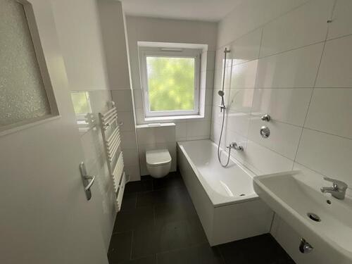 Foto - Etagenwohnung in Wilhelmshaven