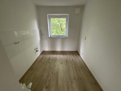 Foto - Etagenwohnung in Wilhelmshaven zur Miete