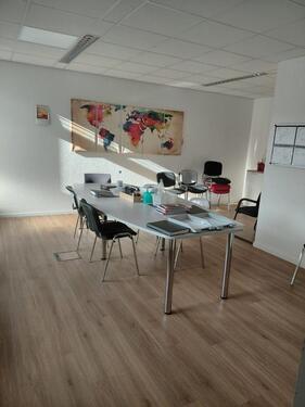 Foto - Modernes Büro zentral gelegen in Köln-Mülheim, ohne Proviosion