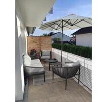 Sehr schöne und helle Wohnung in ruhiger Lage zu verkaufen - Geisenfeld