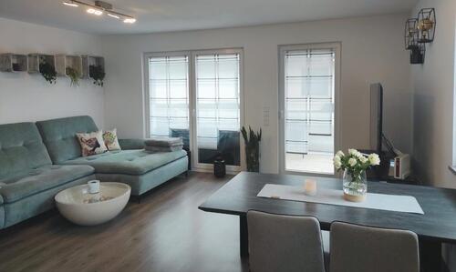 Foto - Etagenwohnung zum Kaufen in Geisenfeld