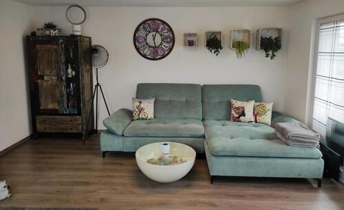 Foto - Etagenwohnung in Geisenfeld