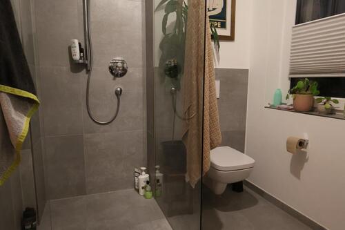 Foto - Etagenwohnung in Osnabrück zur Miete