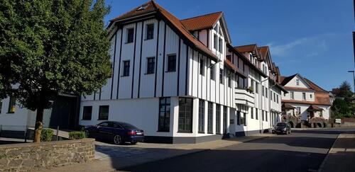 Foto - 63697 Hirzenhain 3 ZKB 126 m² - 790,00&nbsp;EUR Kaltmiete, ca.&nbsp; 126,00&nbsp;m&sup2;