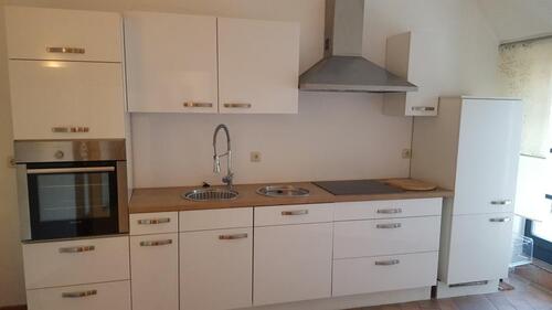 Foto - 3 Zimmer Etagenwohnung zur Miete in Hirzenhain