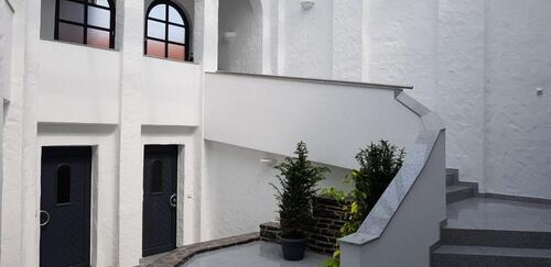 Foto - Etagenwohnung in Hirzenhain zur Miete