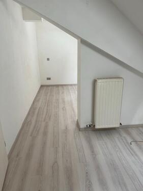 Foto - Etagenwohnung in Illingen zur Miete