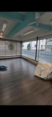 Foto - Ladenlokal Frisur & Kiosk & Büro + Klimaanlage