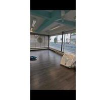 Ladenlokal Frisur & Kiosk & Büro + Klimaanlage - Rimbach