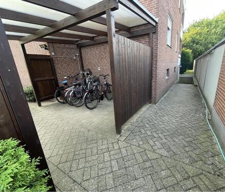 Foto - 2 Zimmer Etagenwohnung in Bocholt