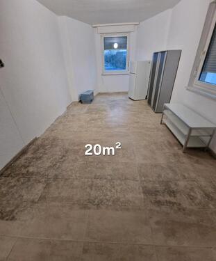 Foto - 11 Zimmer Etagenwohnung in Pfaffenhofen