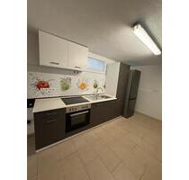 Wohnung in Solingen mit Whirlpool und Einbauküche