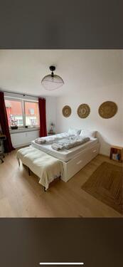 Foto - Moderne Wohnung in zentraler Lage zur Untermiete