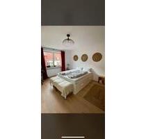 Moderne Wohnung in zentraler Lage zur Untermiete - München Schwanthalerhöhe