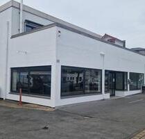 Ausstellung Showroom Ladenlokal Büro Atelier 320m Kray Leithe TOP - Essen Stadtbezirk VII