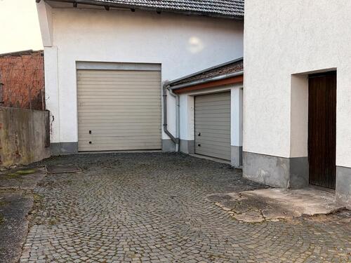 Foto - Halle zu vermieten Lager 500qm Gewerbe Laden