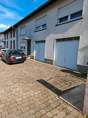 Foto - 6 Zimmer Reihenhaus in Überherrn