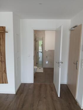 Foto - 2 Zimmer Erdgeschoßwohnung in Dießen am Ammersee