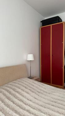 Foto - 1 Zimmer Hochparterre zur Miete in Berlin