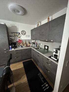 Foto - 2.5 Zimmer Erdgeschoßwohnung in Essen