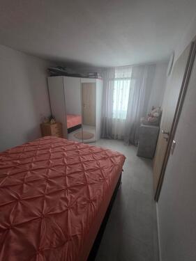 Foto - Etagenwohnung in Walheim zur Miete