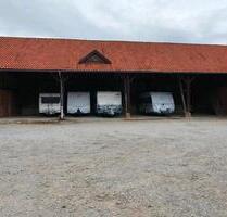 Stellplatz Wohnwagen - 65,00&nbsp;EUR Miete, in Bad Salzdetfurth (PLZ: 31162)