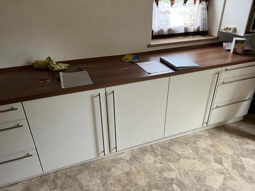 Foto - Gewerbliche Mitarbeiterunterkunft Arbeiterwohnheim in Dorfen.