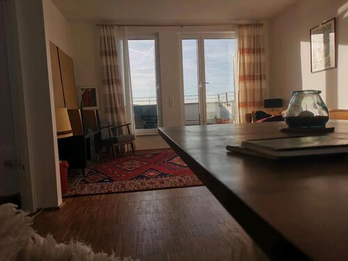 Foto - Dachgeschoßwohnung in Köln zur Miete