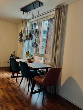 Foto - 2 Zimmer Etagenwohnung zur Miete in Darmstadt