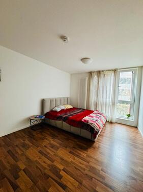 Foto - 2 Zimmer Etagenwohnung in Darmstadt