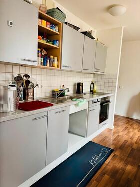 Foto - Etagenwohnung in Darmstadt zur Miete