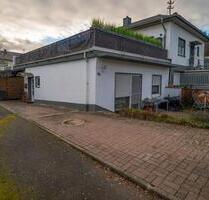 3-Zimmer-Einliegerwohnung mit Terrasse, Stellplatz 75qm - Hargesheim