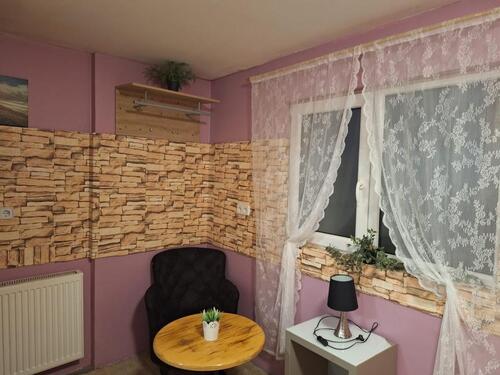 Foto - Erdgeschoßwohnung in Berlin zur Miete