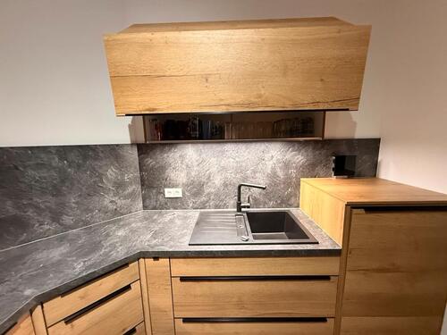 Foto - 2 Zimmer Erdgeschoßwohnung in Bitterfeld-Wolfen