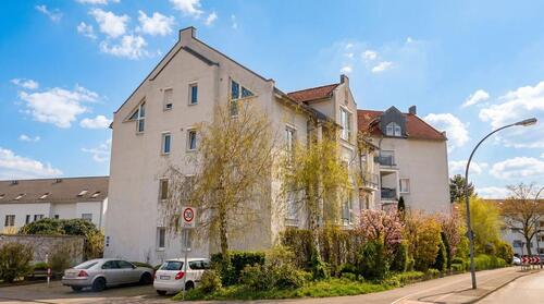 Foto - 1 Zimmer Etagenwohnung zur Miete in Kornwestheim