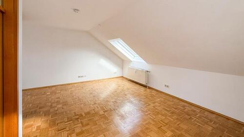 Foto - 1 Zimmer Etagenwohnung in Kornwestheim