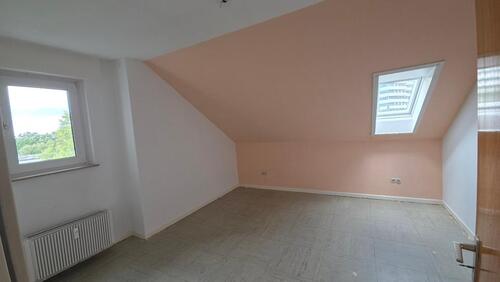 Foto - 2.5 Zimmer Dachgeschoßwohnung zur Miete in Hagen