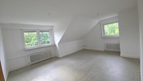 Foto - Dachgeschoßwohnung in Hagen zur Miete