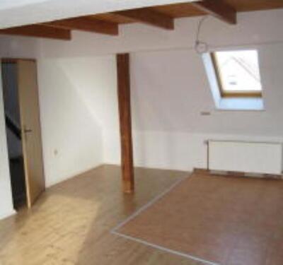 Foto - 3.5 Zimmer Dachgeschoßwohnung in Golßen