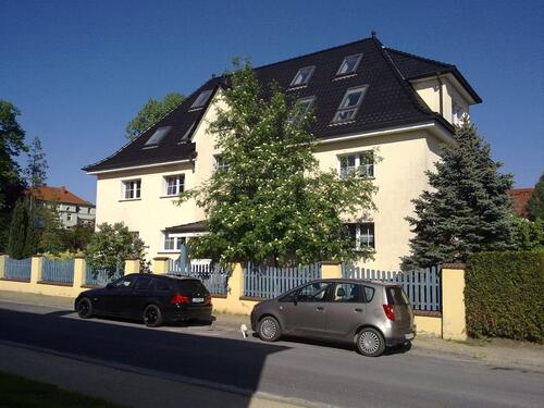 Foto - Erdgeschoßwohnung in Niesky zur Miete