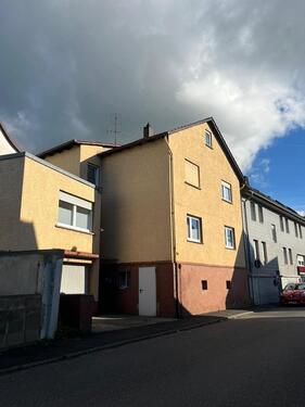 Foto - 1 Zimmer Etagenwohnung zur Miete in Staufenberg