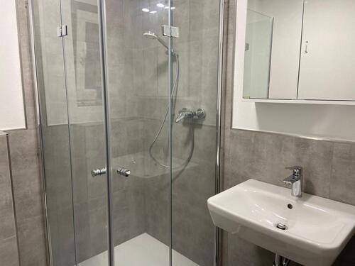 Foto - Etagenwohnung in Staufenberg zur Miete