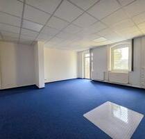 Repräsentative Geschäftsräume in zentrumsnaher Lage - Büro oder Praxisflächen in Aue - Aue-Bad Schlema