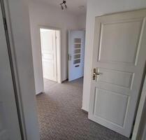 3-Raum-Wohnung in Güstrow - 460,00&nbsp;EUR Kaltmiete, ca.&nbsp; 58,50&nbsp;m&sup2; in Güstrow (PLZ: 18273)