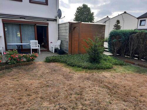 Foto - 4 Zimmer Reihenhaus zur Miete in Delmenhorst