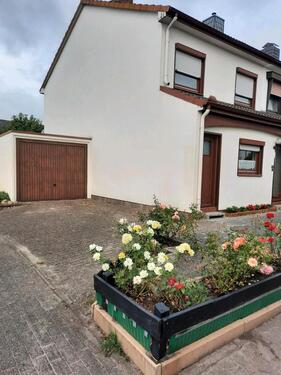 Foto - 4 Zimmer Reihenhaus in Delmenhorst