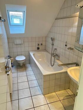 Foto - 2 Zimmer Dachgeschoßwohnung in Köln