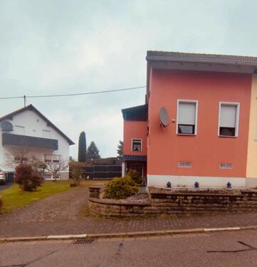 Foto - Charmante Doppelhaushälfte -einziehen und wohlfühlen!